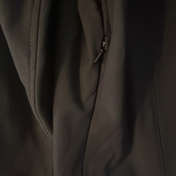 THE NORTH FACE APEX JACKET LARGE - Picture 6 of 8
